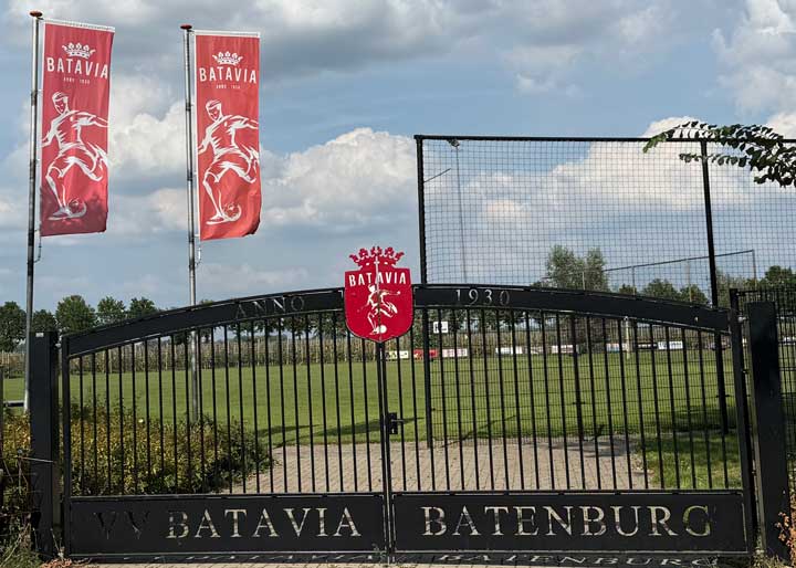 95ste Algemene Ledenvergadering